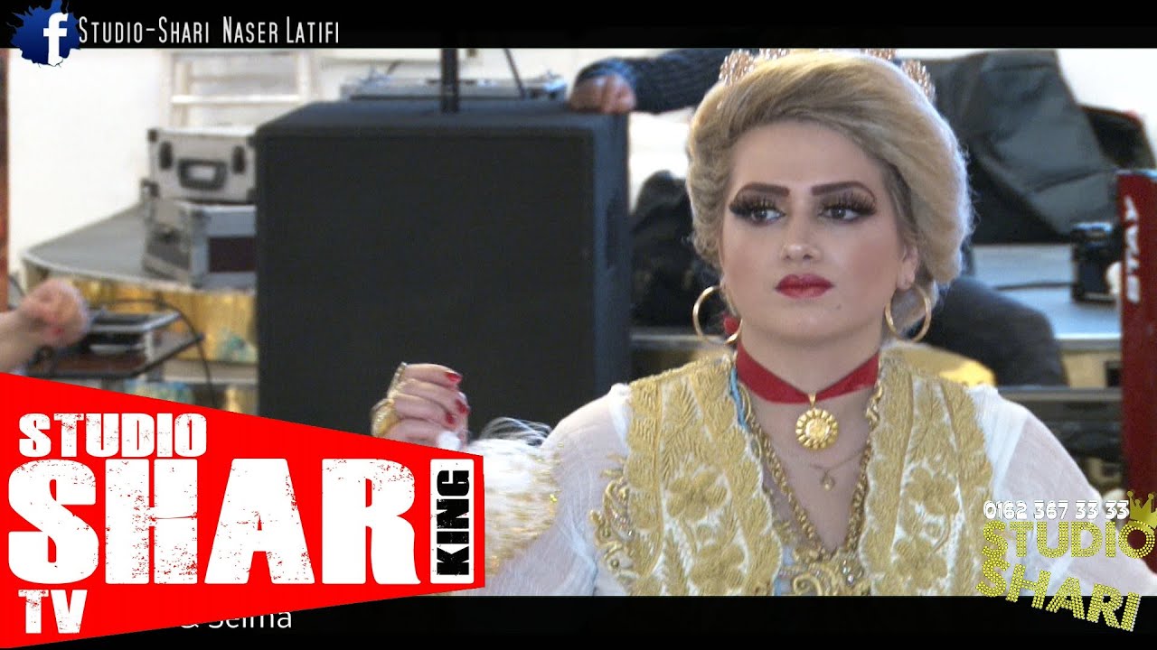 01 Martesa Fernando - Selma te Abedin Berisha | XHETA - SUNAJ QUNI
