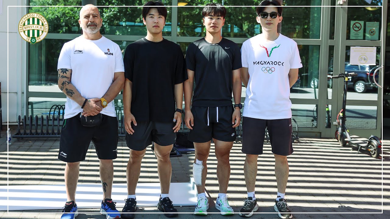 Fradi M&eacute;dia | Vil&aacute;gklasszist igazolt az FTC - 