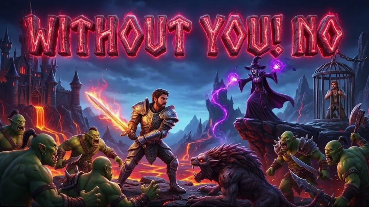 VOCAL TRANCE - WITHOUT YOU, NO #vocaltrance #trancemusic #music #electronicmusic