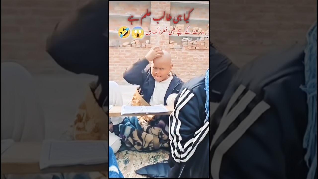 is talibe ilm ne to alag hi level ki acting kiya hai 