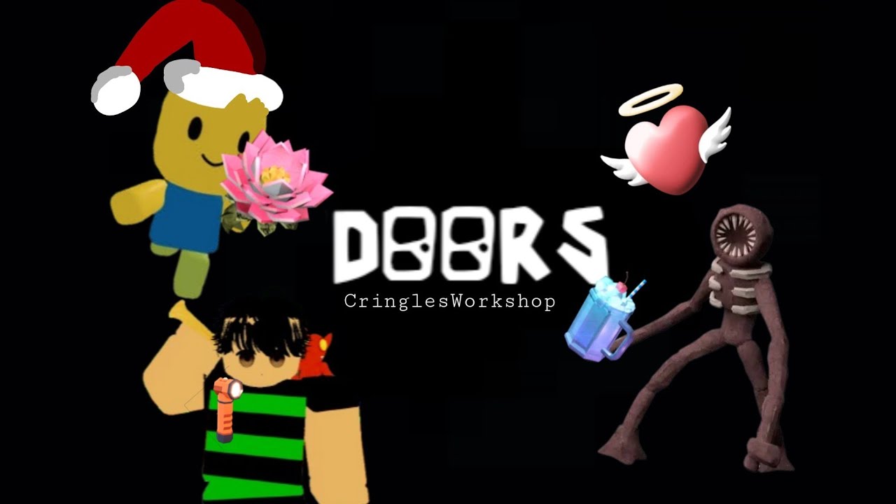 Playing Cringle's Workshop
