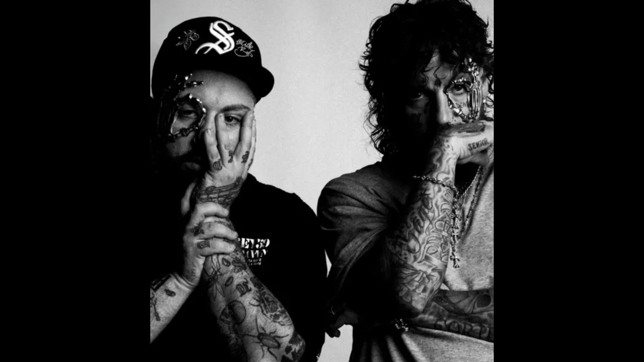 [FREE] $UICIDEBOY$ TYPE BEAT 