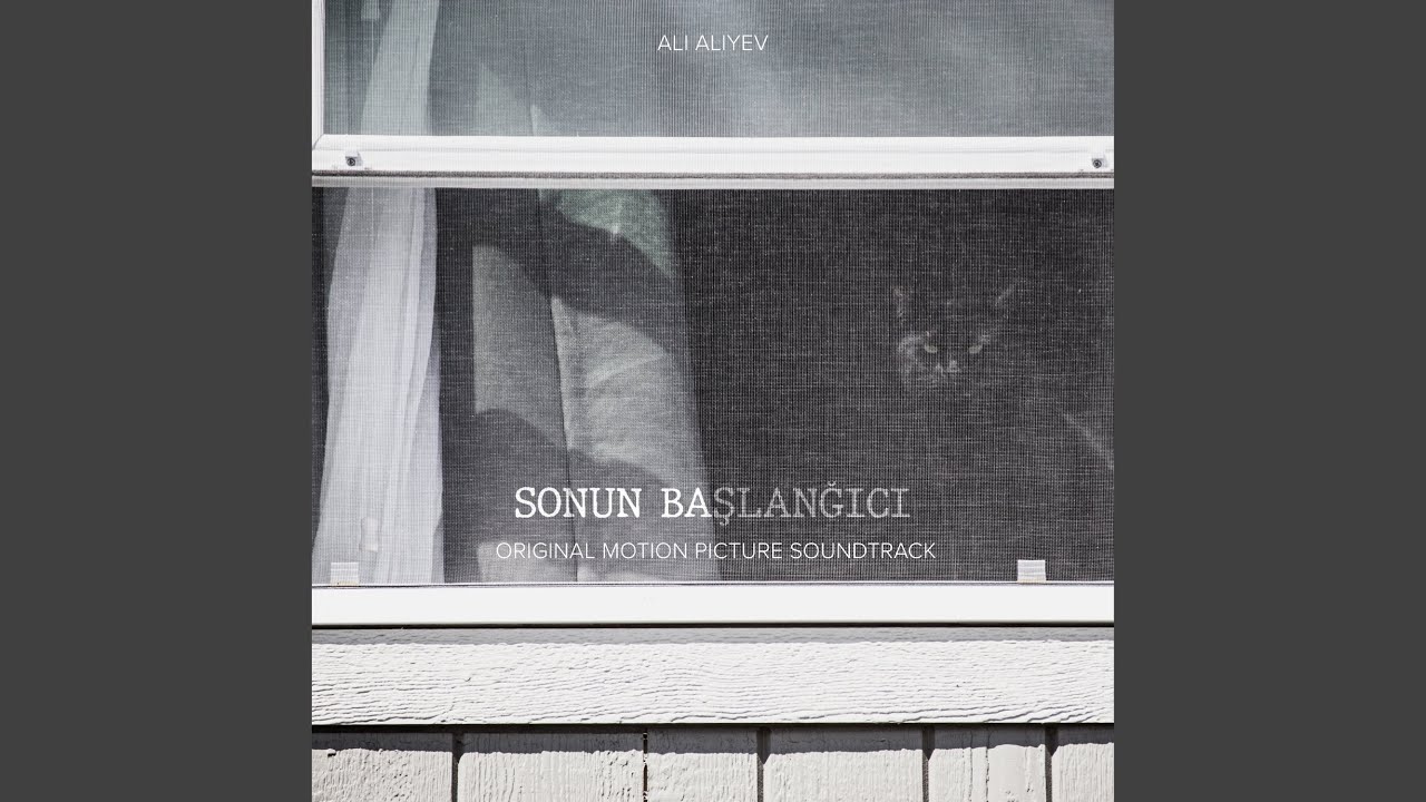 Sonun Başlanğıcı (Violin Version)