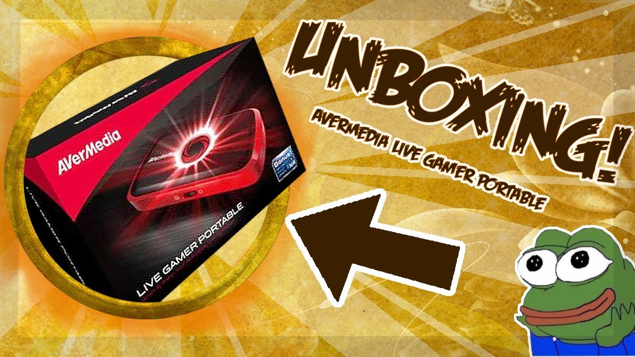 Test i Recenzja AVerMedia LGP LITE GL310
