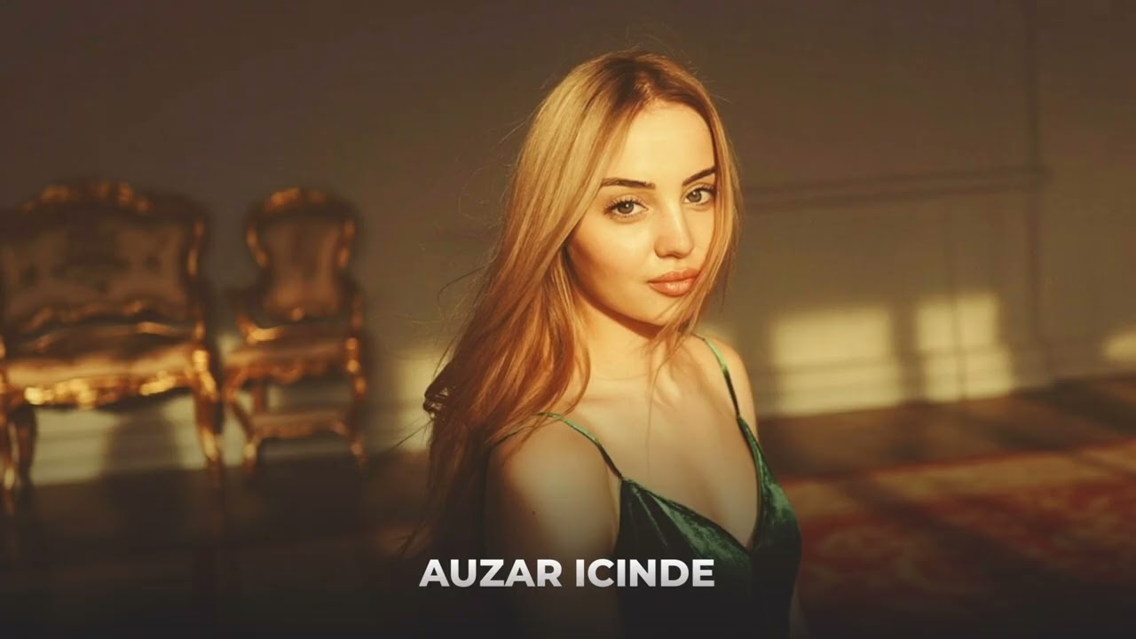 Ahuzar Icinde (Tam Versiya)