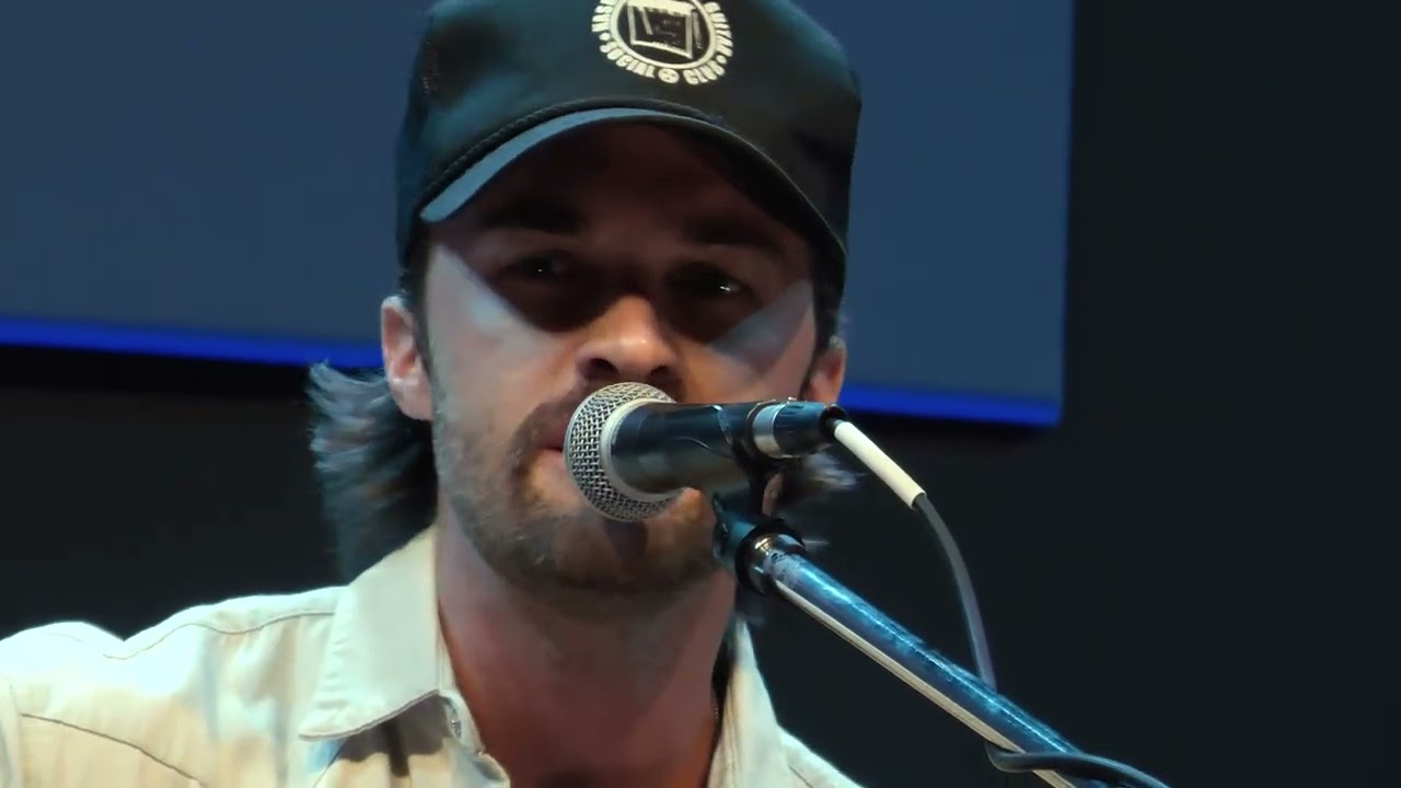 Will Jones - Devil's Den | 98.7 The Bull | PNC Live Studio Session