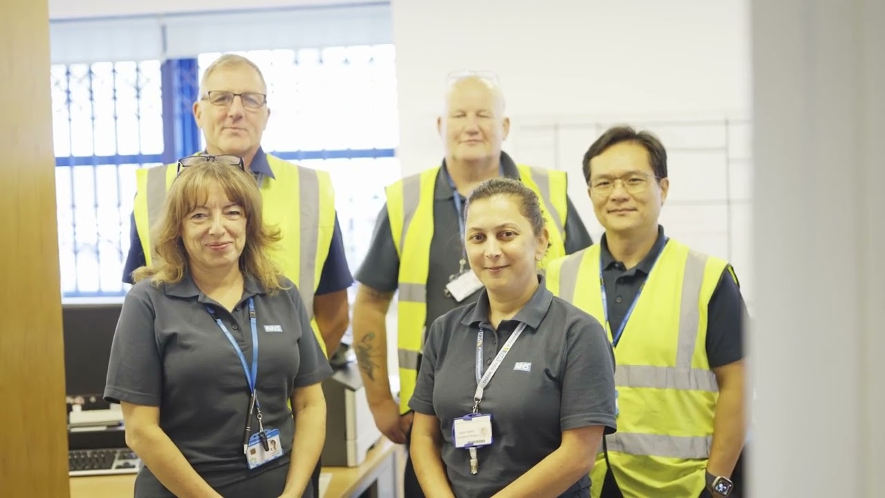 Kindness and Compassion Award Finalists - Bridgewater NHS Thank You Awards 2023