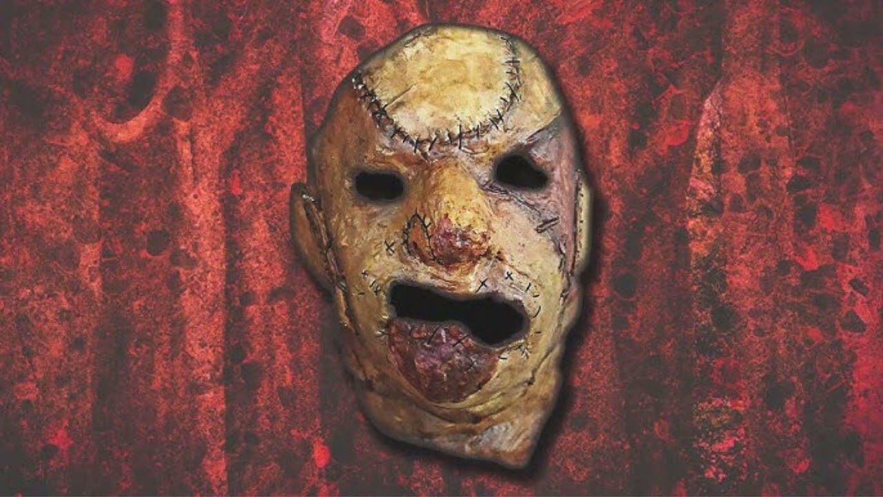 "Ed Gein" Horrorcore boom bap type beat / Dark Hip Hop Instrumental - Fine Line Beats