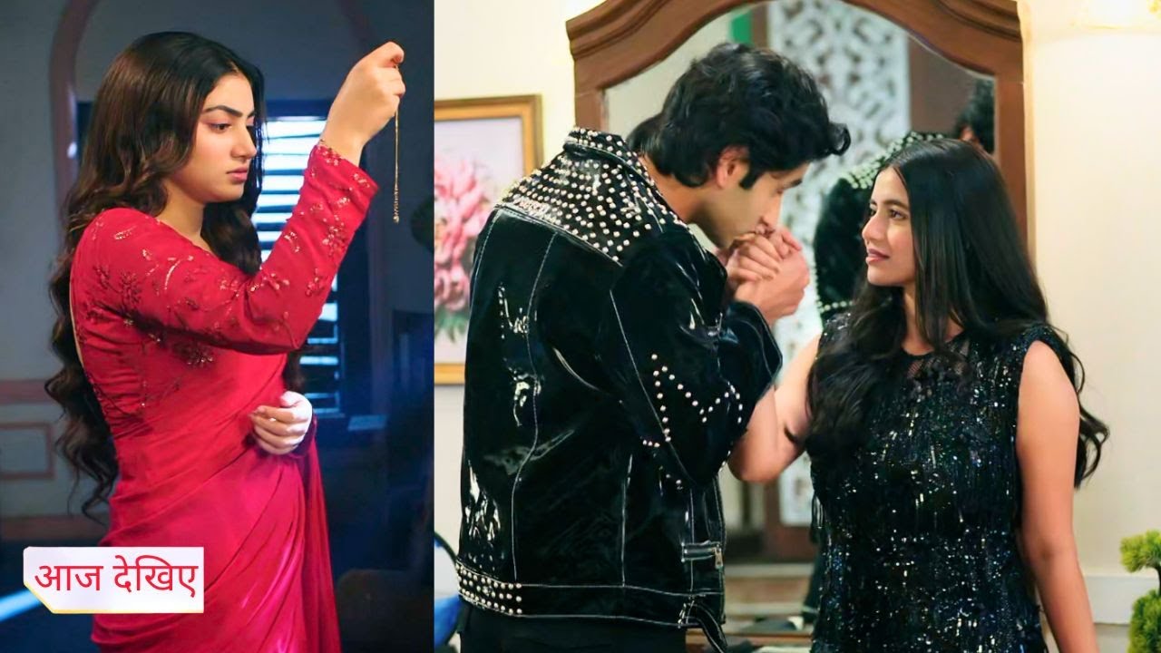 Tu Juliet Jatt Di EP 35 Promo: Tina Proposes Nawab, Heer Tells Wedding Truth In The College Party