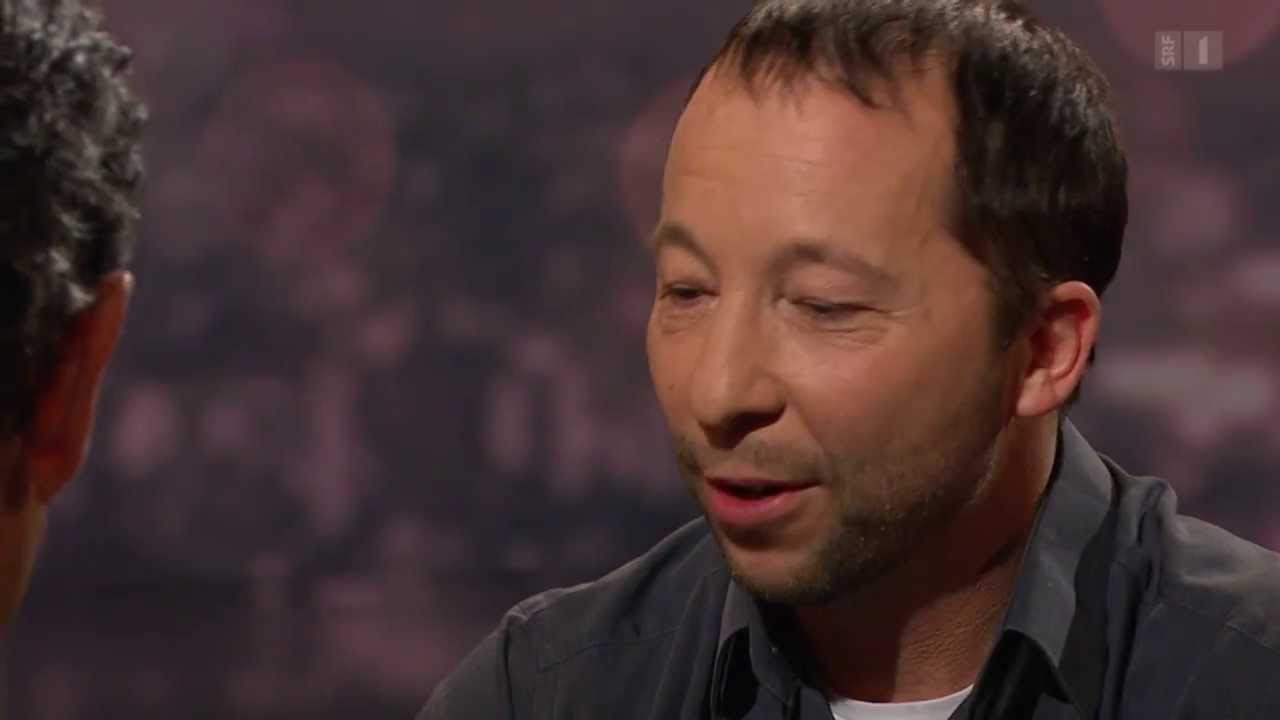 DJ Bobo im Gespräch mit Schawinski - Schawinski vom 23.12.2013