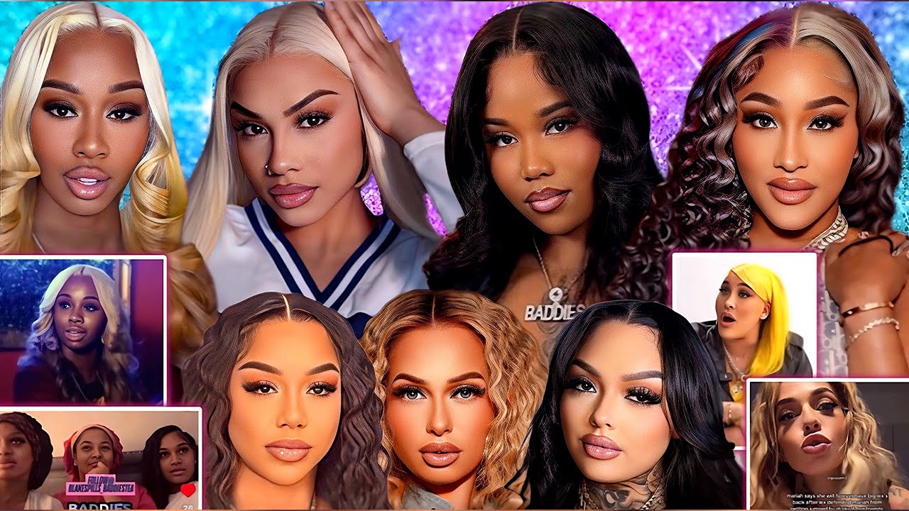 Summer Confirms Mace Rumors‼️Tommie Daughter Shades Lex‼️Natalie Calls Jaidyn a Disappointment‼️…