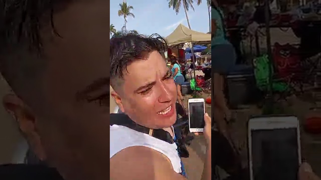 Un bailecito 
