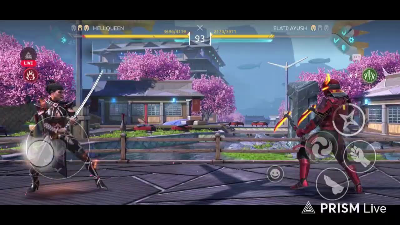 Live streaming of vixen  gaming Official