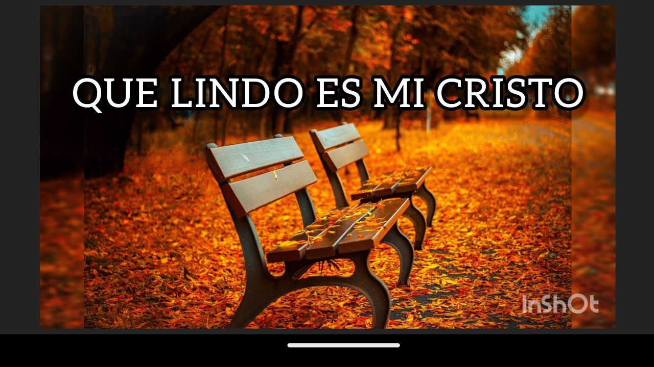 que lindo es mi Cristo••PISTA•• tono para mujer