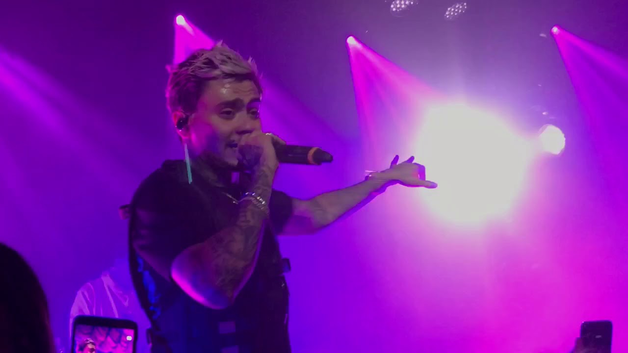 Mikael Gabriel - Älä Herätä Mua Unesta