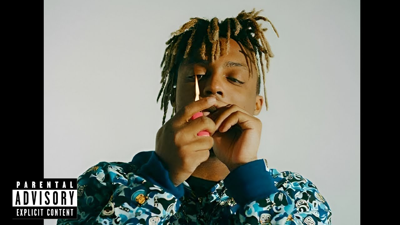 [FREE] Juice WRLD Type Beat 2025 - 