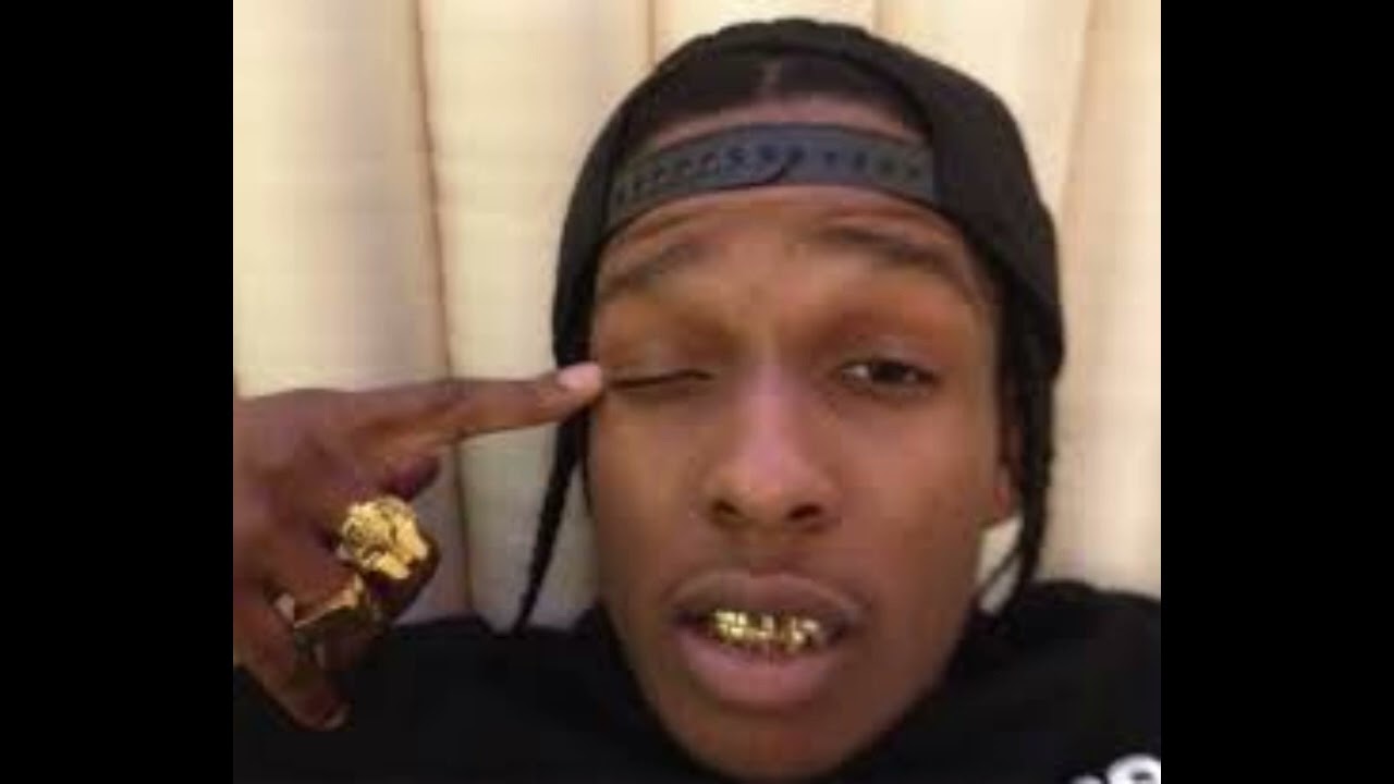 A$AP Rocky - 