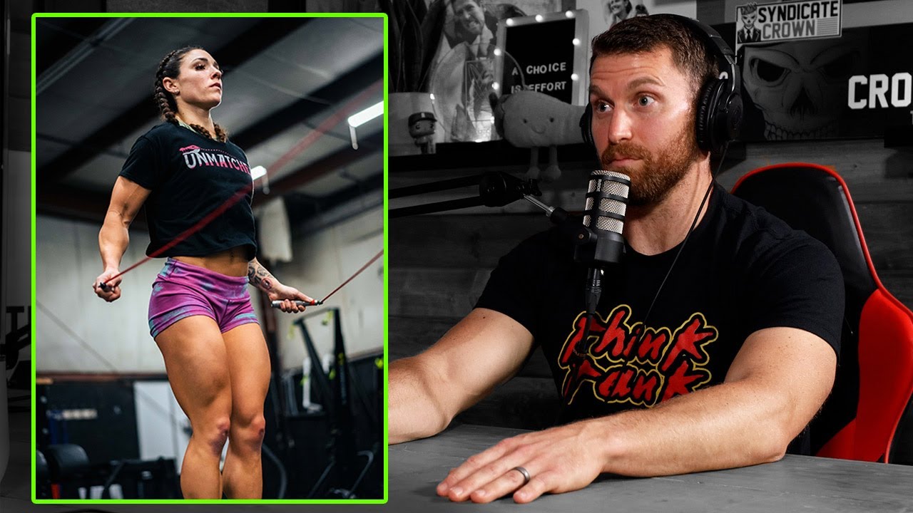 The difference between the Top 10 & Bottom 10 CrossFit Semifinals Athletes?