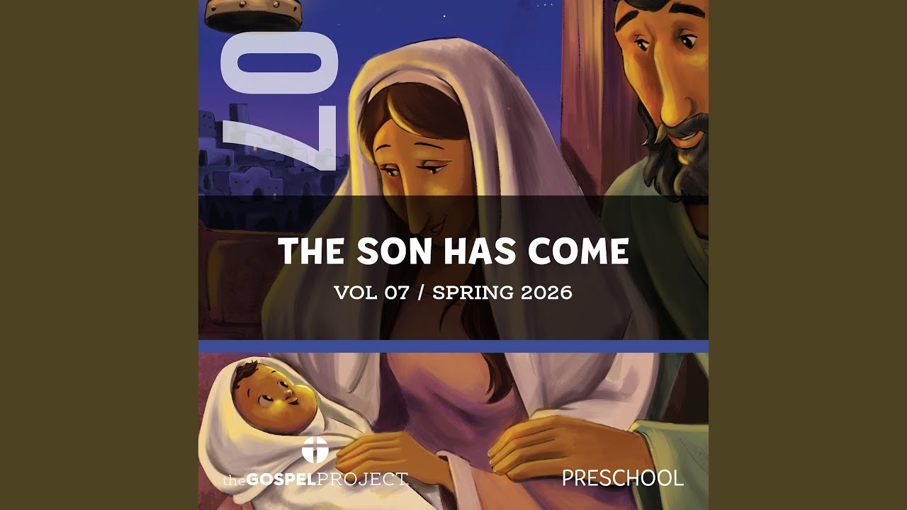 That's What Jesus Did
