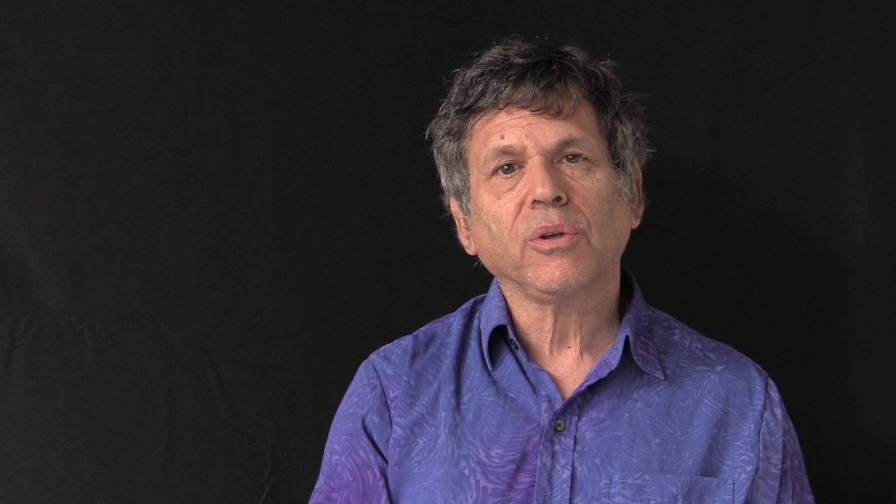 Gary Reiss PhD on Social Anxiety