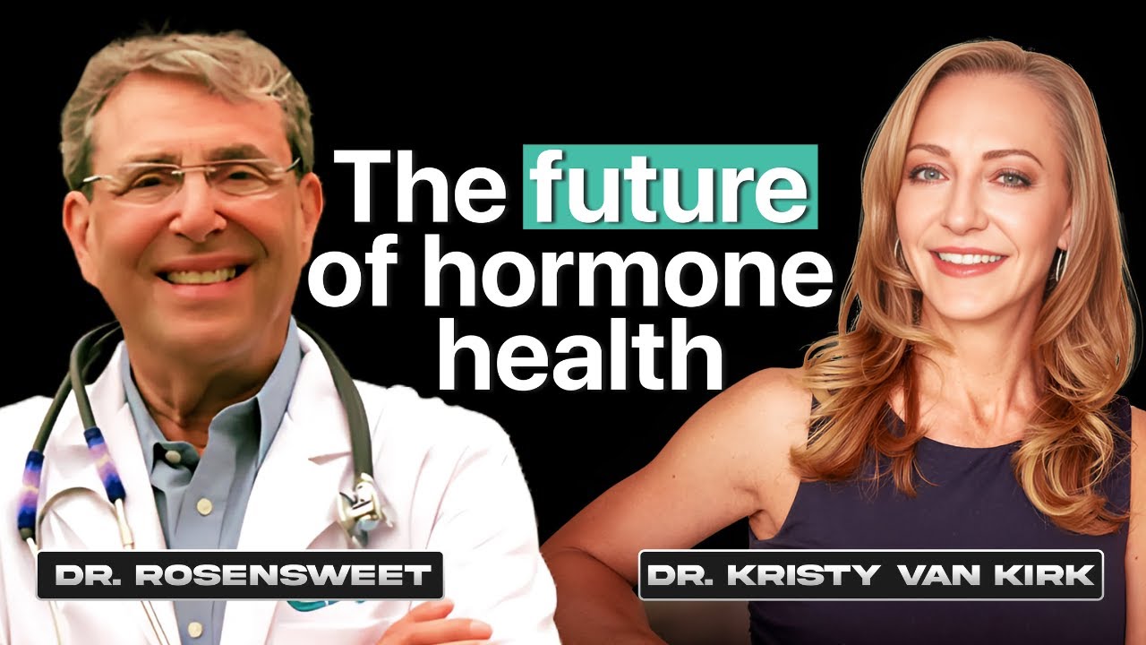 Revolutionizing Hormone Health: Is BRITE the Future?