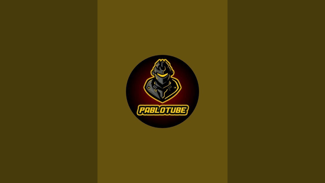 Pablotube est&aacute; en vivo