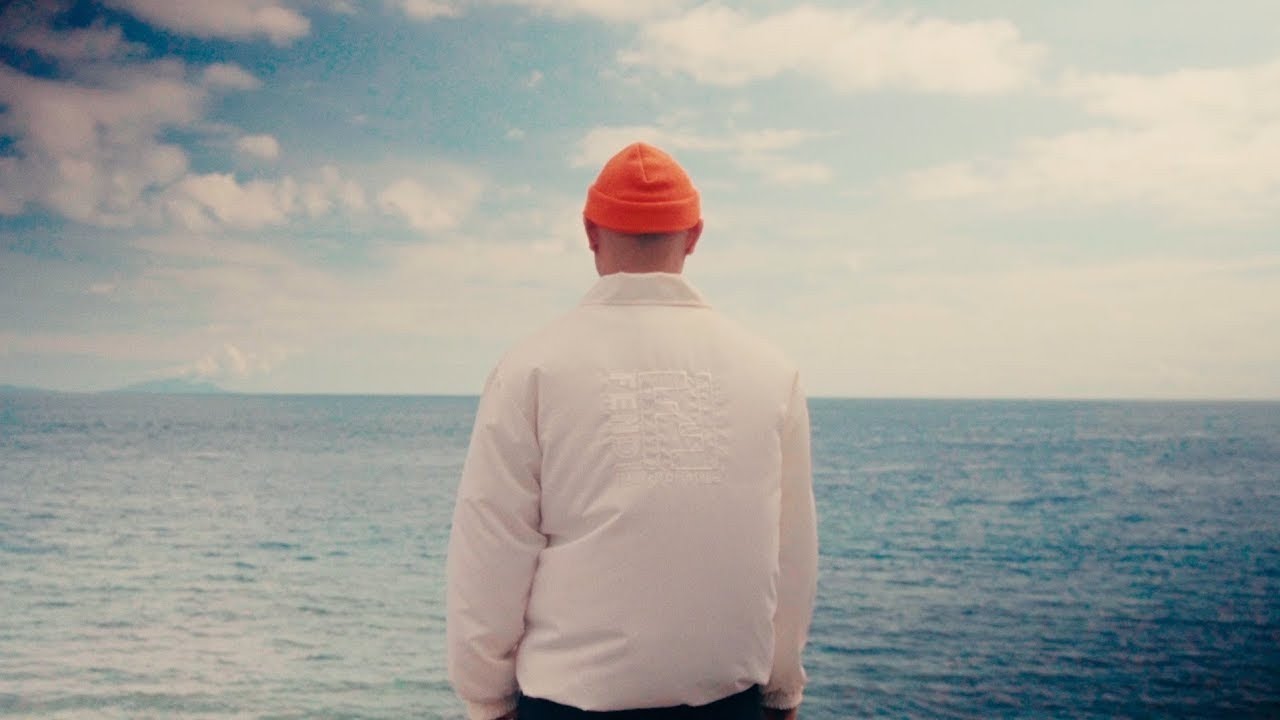Tatz Maven - Handang Malunod Sa'yo (Official Music Video)