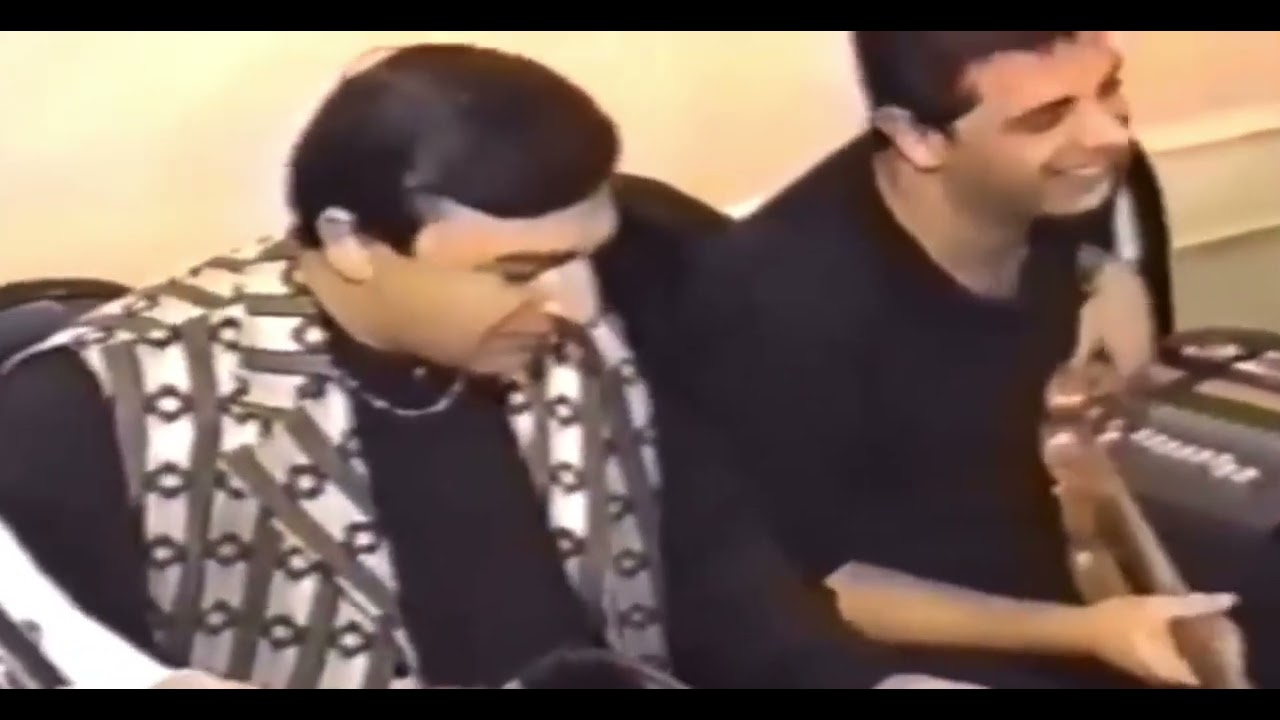 Hovhannes Vardanyan Shalaxo / kinatauri par