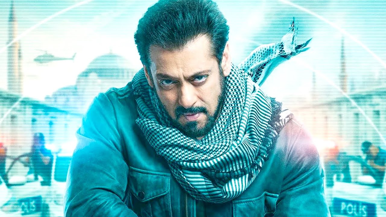 Salman Khan ने कहा कि Tiger 3 का एक्शन काफी रियल है, फिल्म के ट्रेलर पर बोली यह बात | Lehren TV