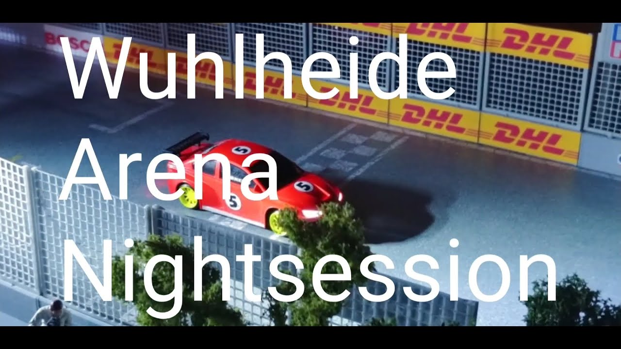 Dr!ft Wuhlheide Arena/ Nightsession [Sturmkind]