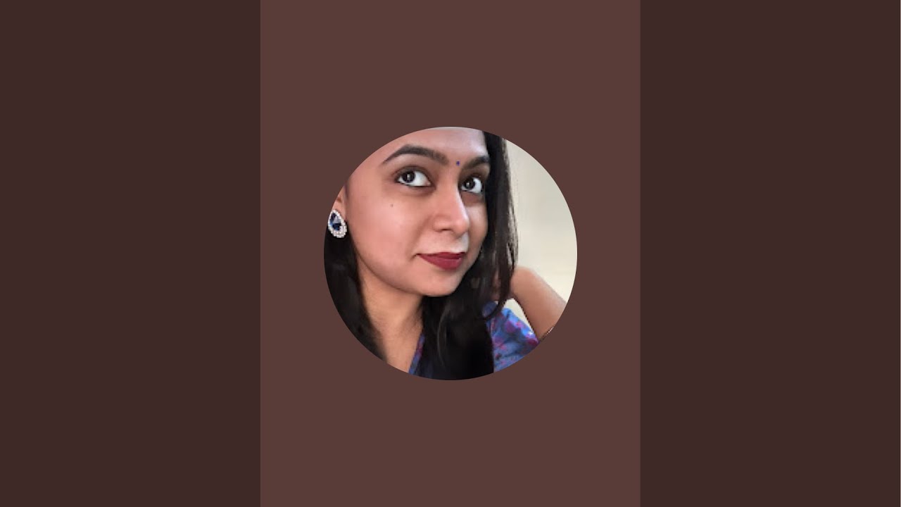 Neha Masih is live