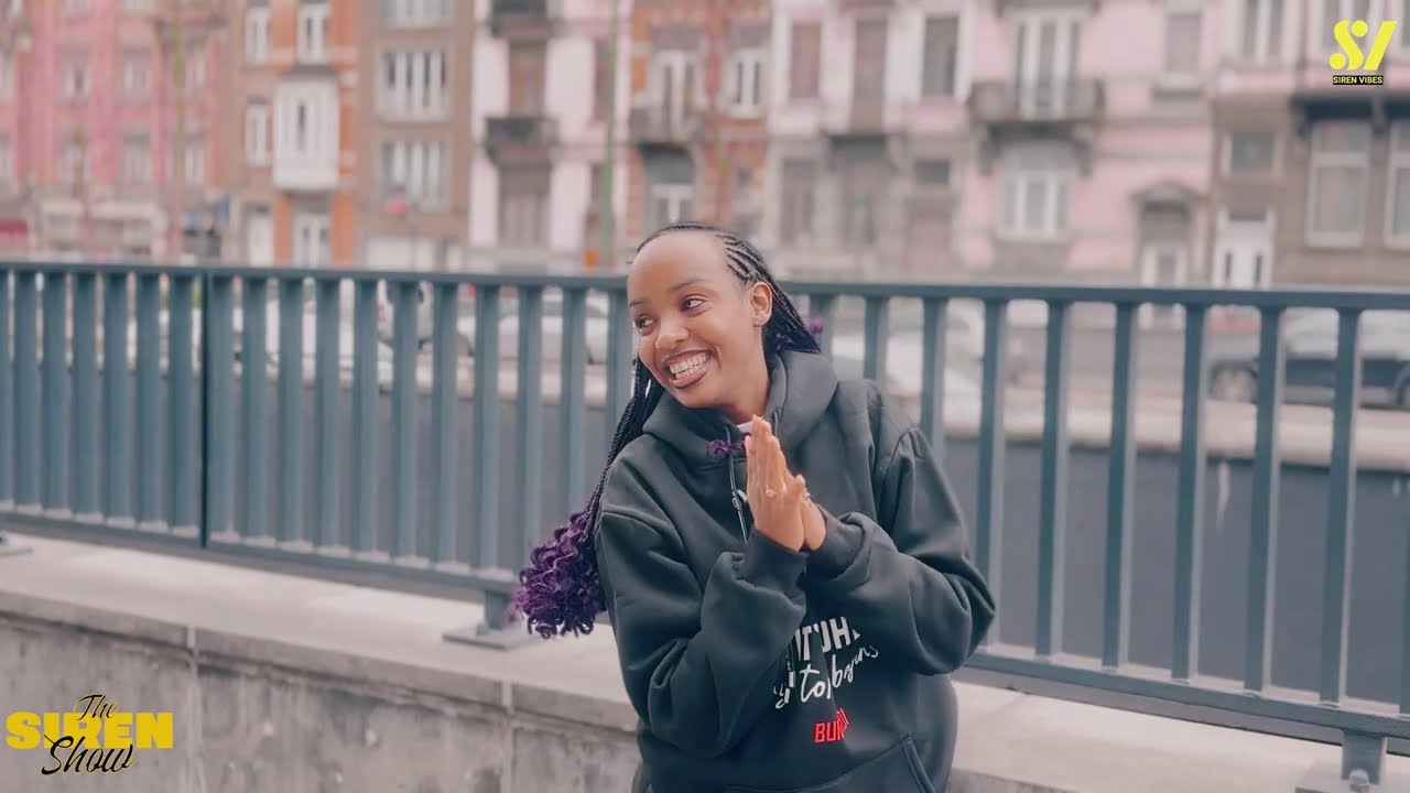 BELGIQUE 🇧🇪  HARAHIYE🔥/Amateka Lino G, Drama T, Joel, Amir Pro bakoreye BELGIQUE 🇧🇪/ABANTU BARUZUYE🔥
