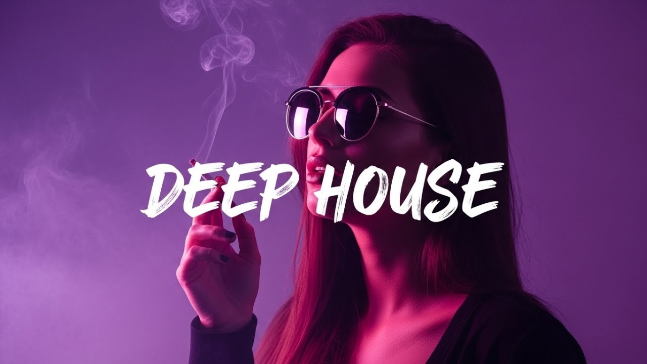 Best Of Deep House 2026 | Chill Mix & Deep Feelings