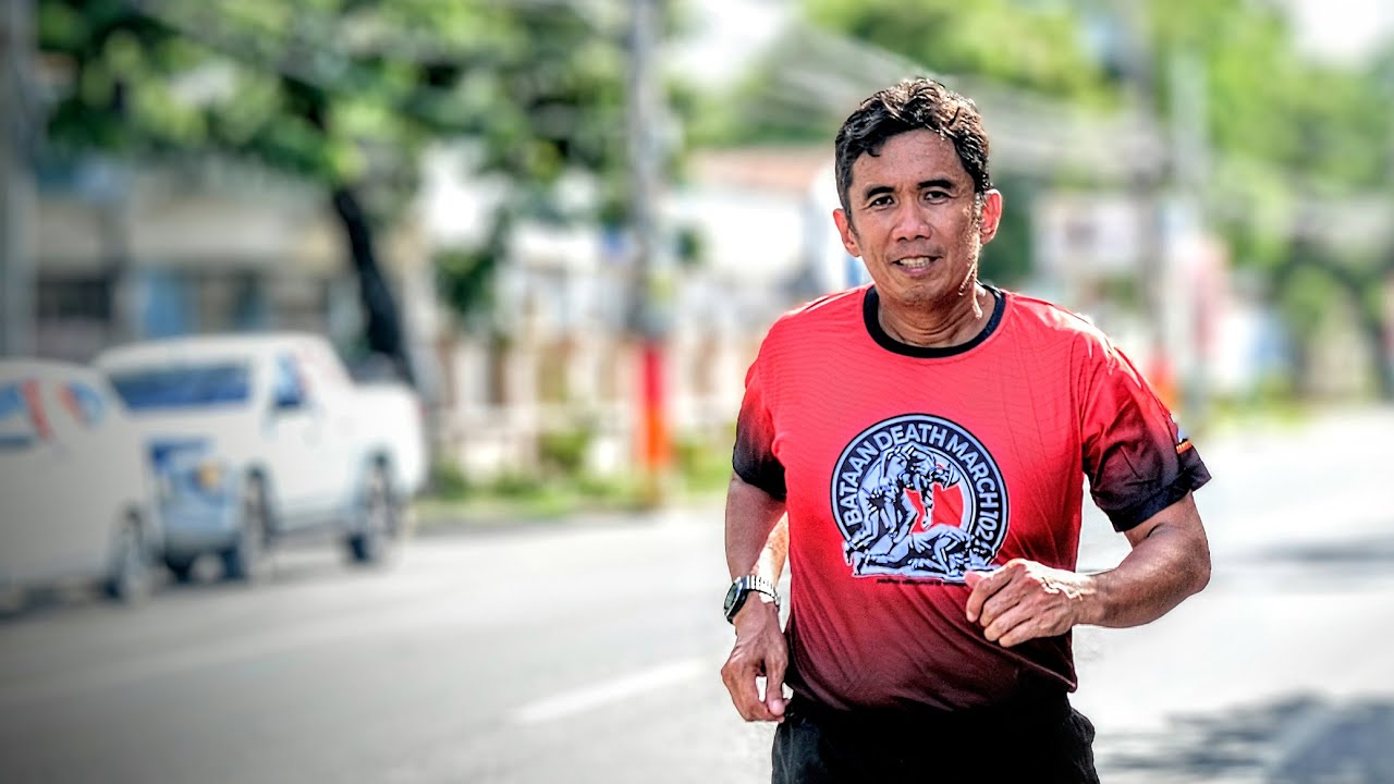 15th Bataan Death March Ultramarathon 102 km