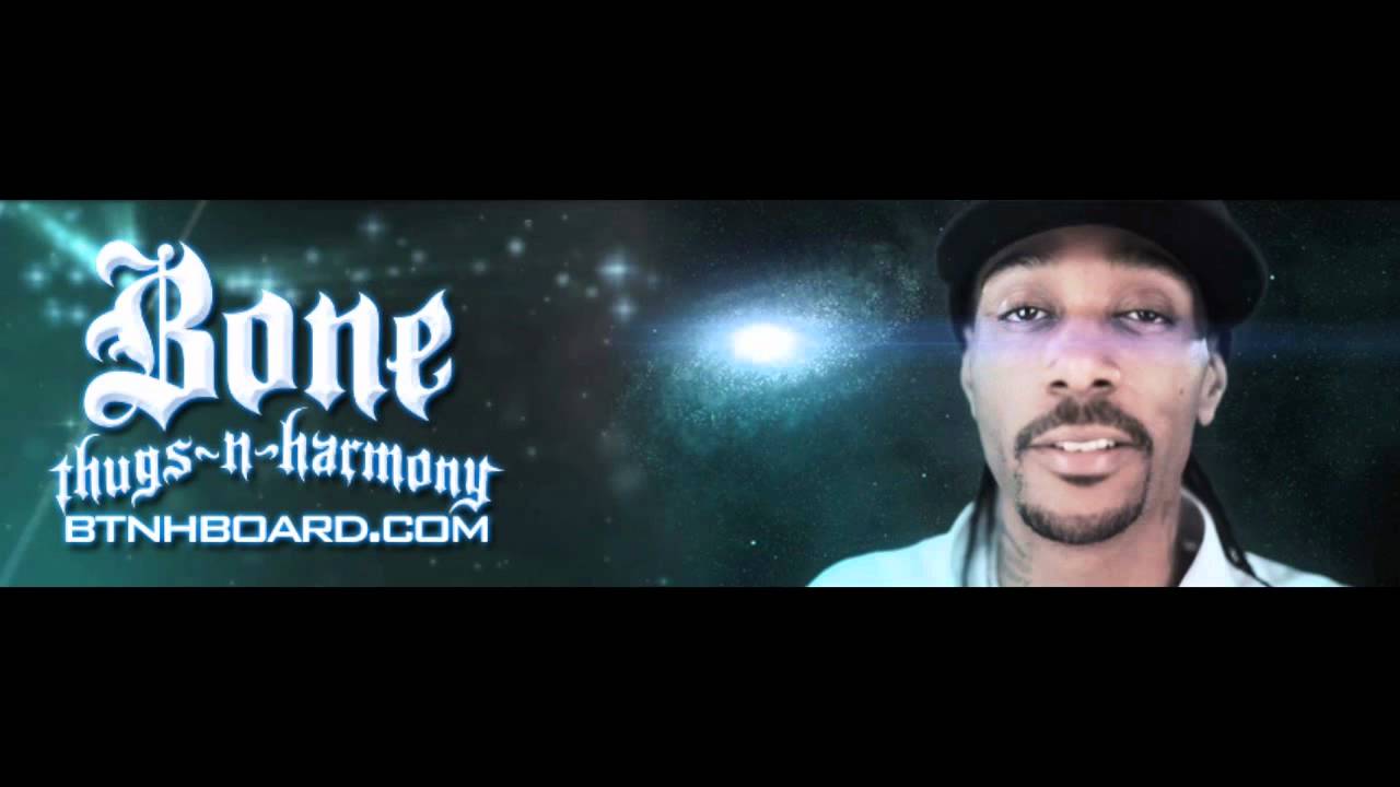 NEW Krayzie Bone - Just So You Know