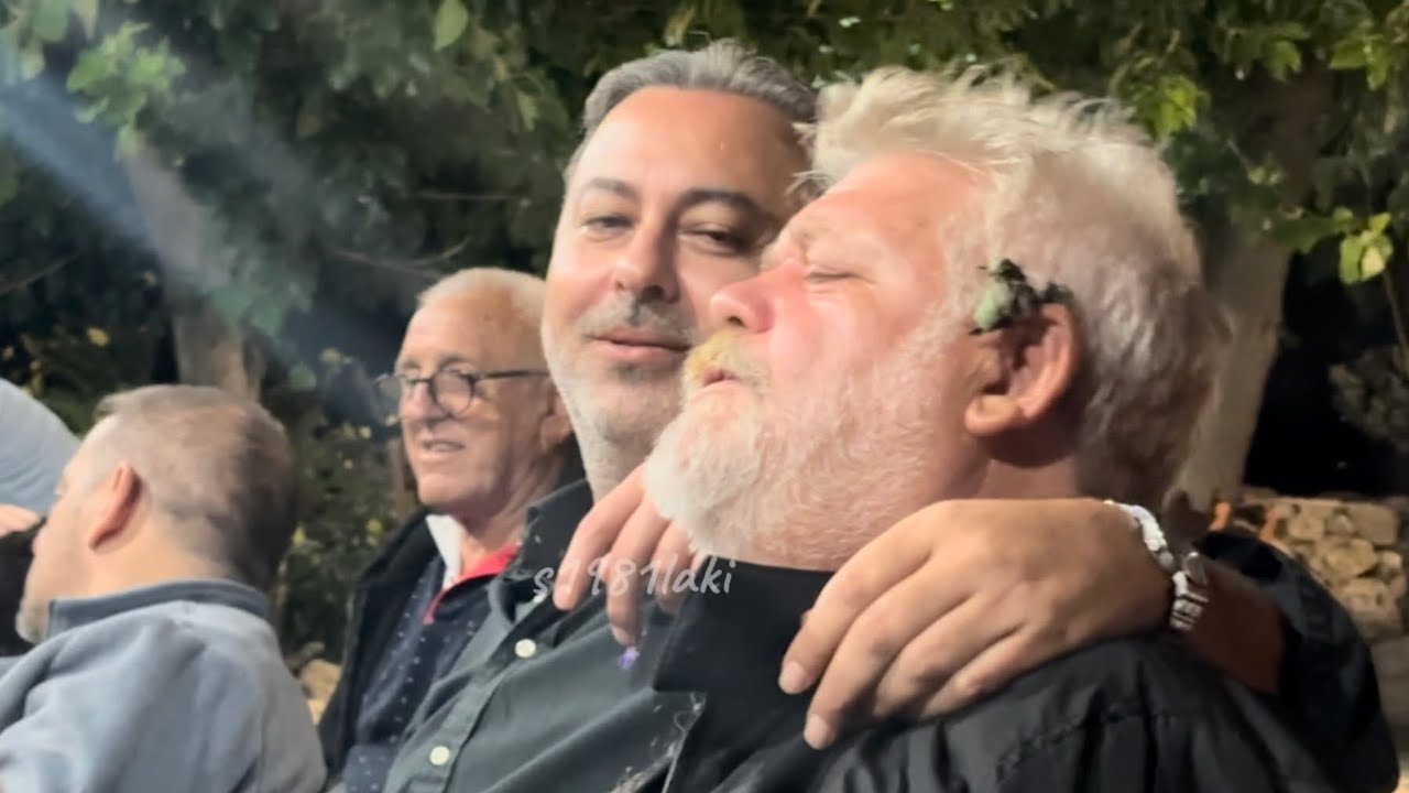 ΠΑΡΕΑ ΣΤΟ ΣΕΛΛΙ • 13.08.25 (1)