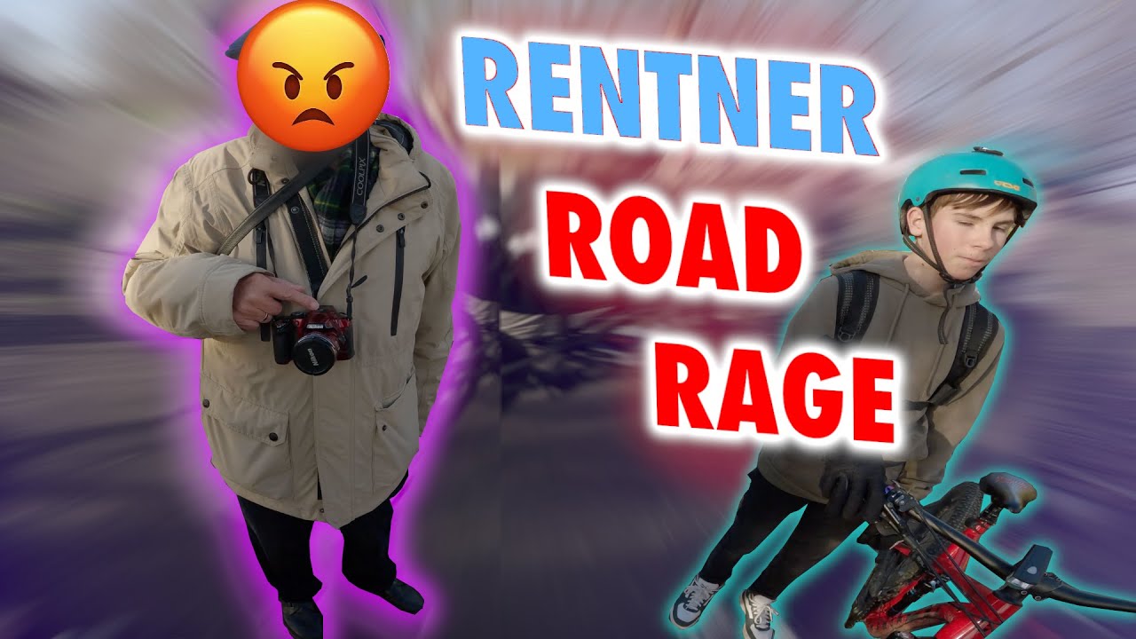 So viel ROAD RAGE gab es NOCH NIE! - BIKEMEET 2025