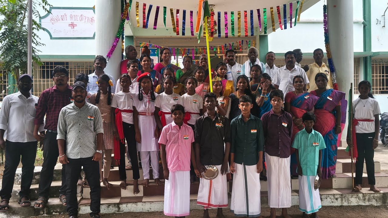  REPUBLIC DAY CELEBRATION   26.01.2026