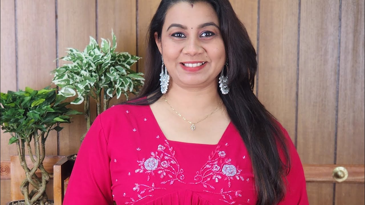 അടിപൊളി പാർട്ടി വെയർ കുർത്തികൾ
