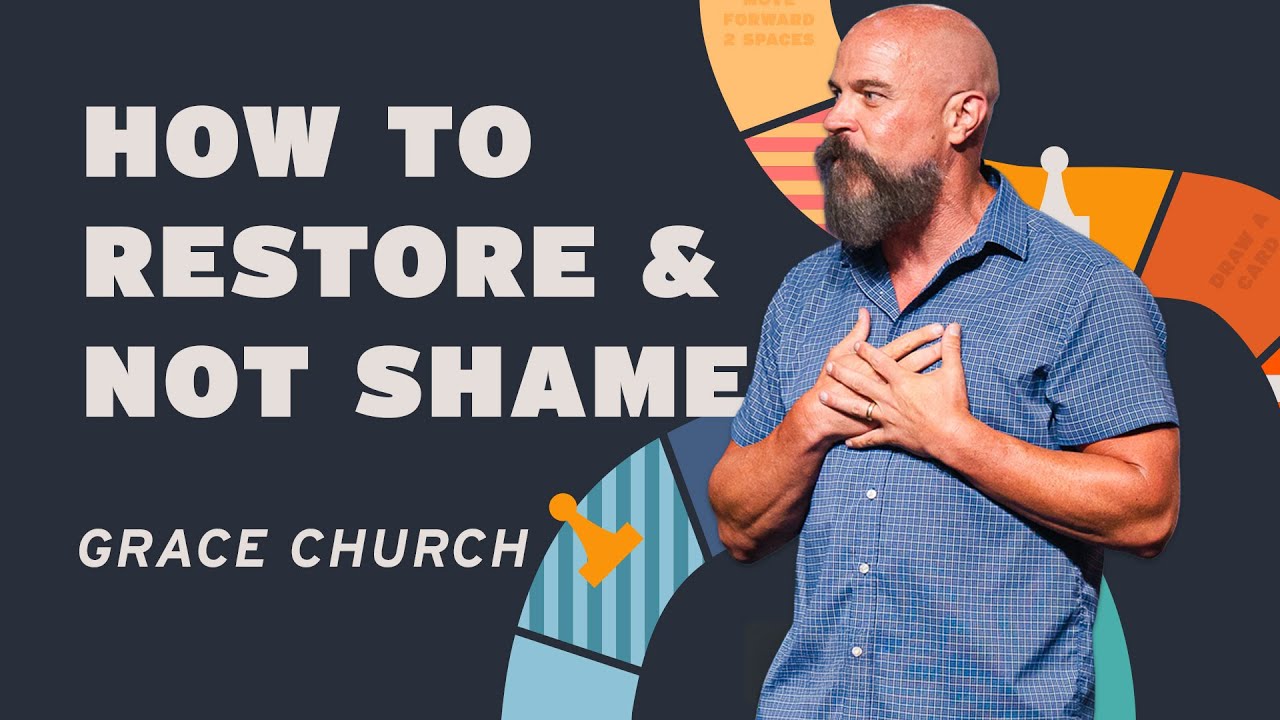 The #1 thing missing in your spiritual life | Pastor Mike Adkins