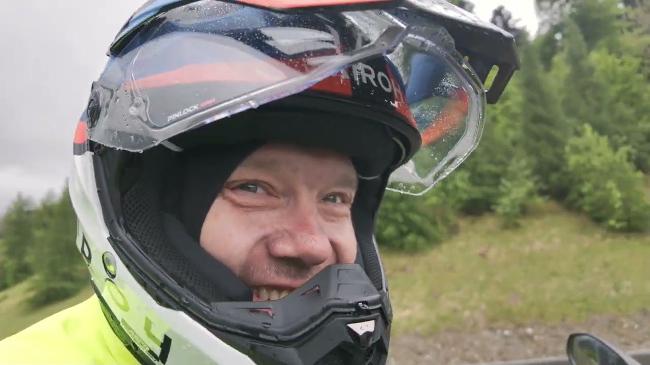 Sardinien 2025 Anfahrt nach Genua Teil 1