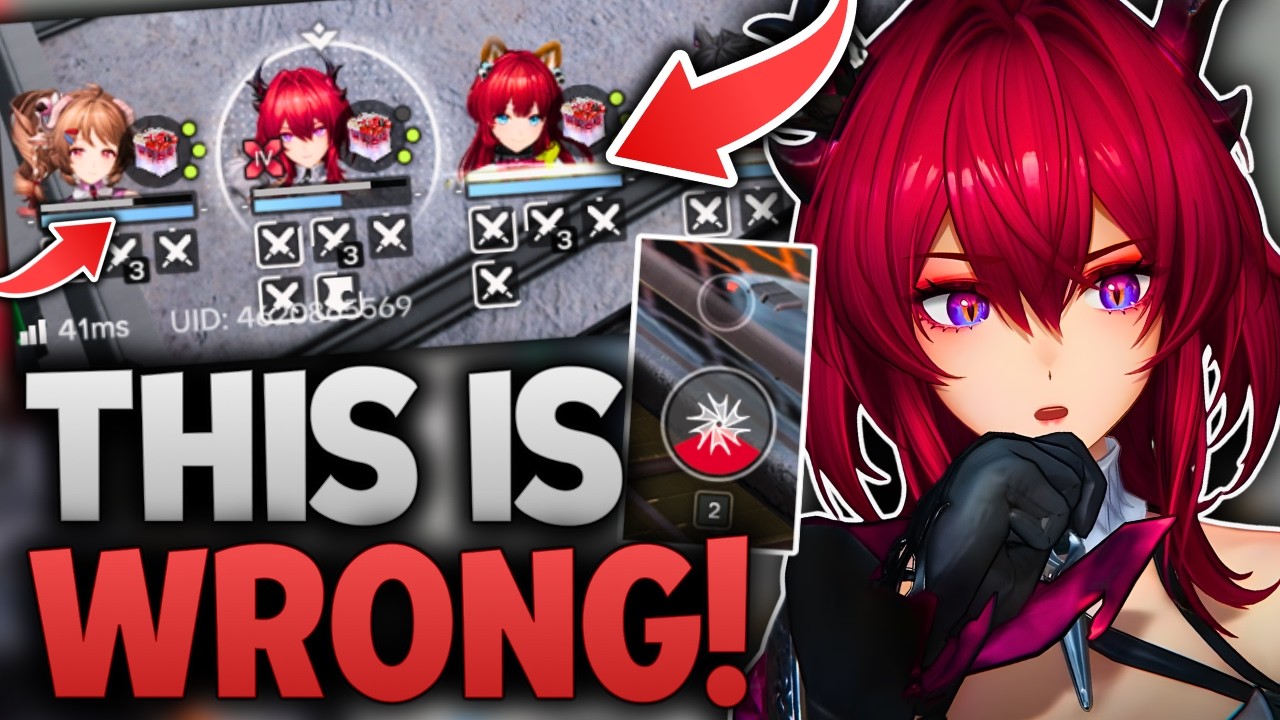 I Was Wrong About Laevatain. Here's How to Fix Her.