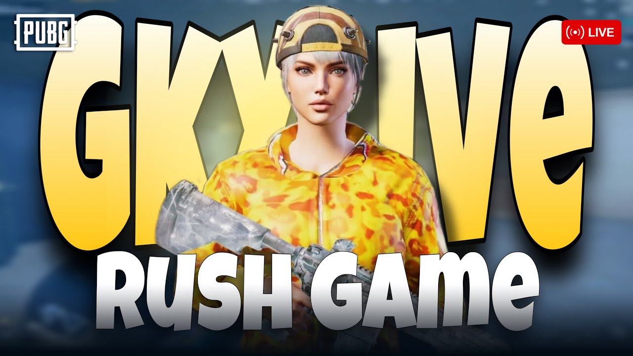 💪The Comeback is Real &ndash; PUBG Action Starts Now!🔴Live Stream | PUBG Update 3.7