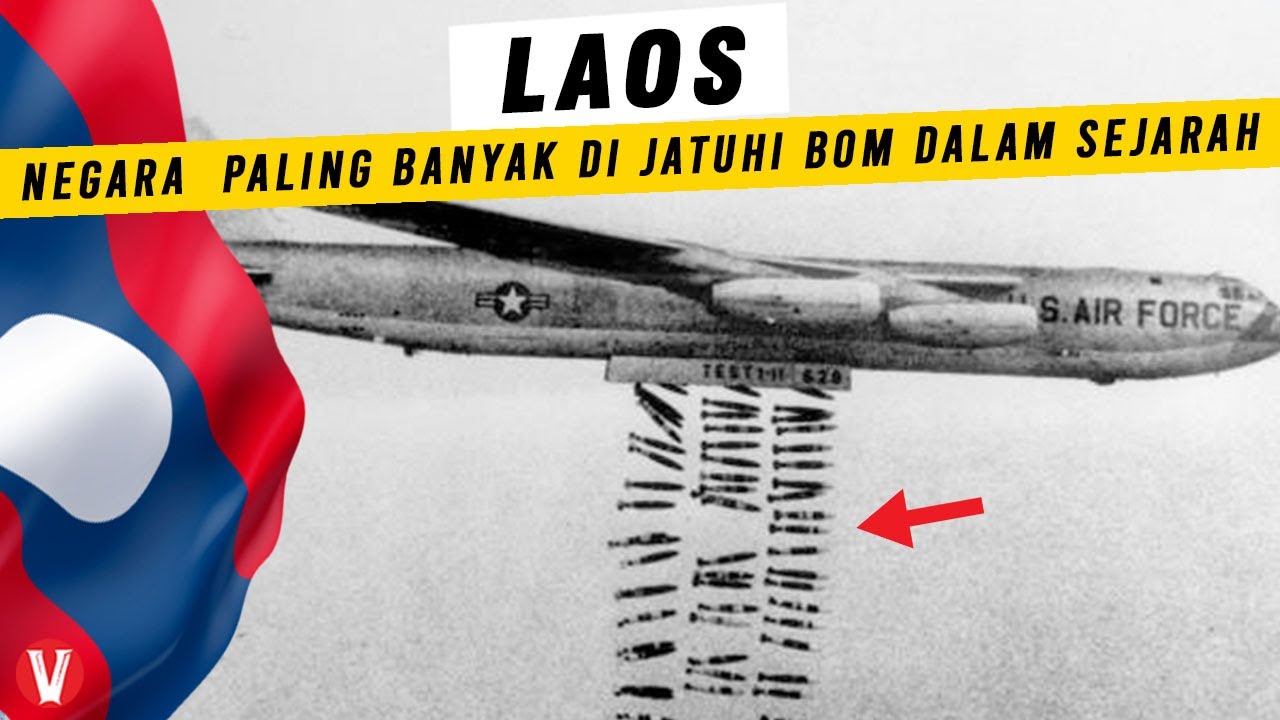 Sempat Menjadi Negara Tertutup! Inilah Fakta Negara Laos