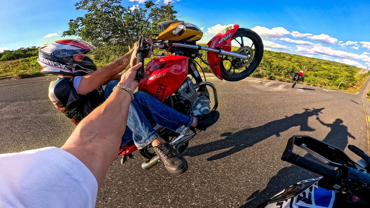 BAIXAD&Atilde;O MILGRAU COM OS PARCEIROS