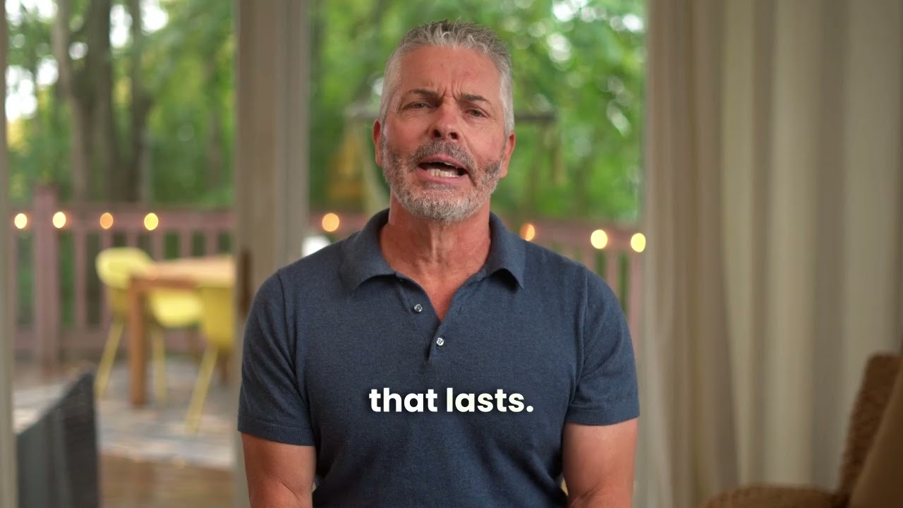 Replace Your Roof With Total Peace of Mind