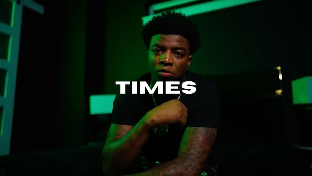[FREE] Yungeen Ace Type Beat 