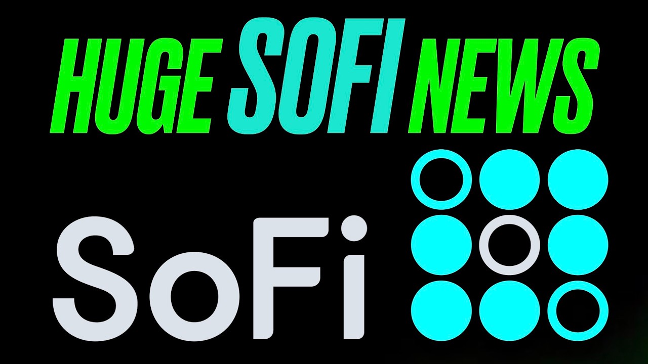 HUGE SOFI STOCK NEWS | MAJOR MILESTONE HIT