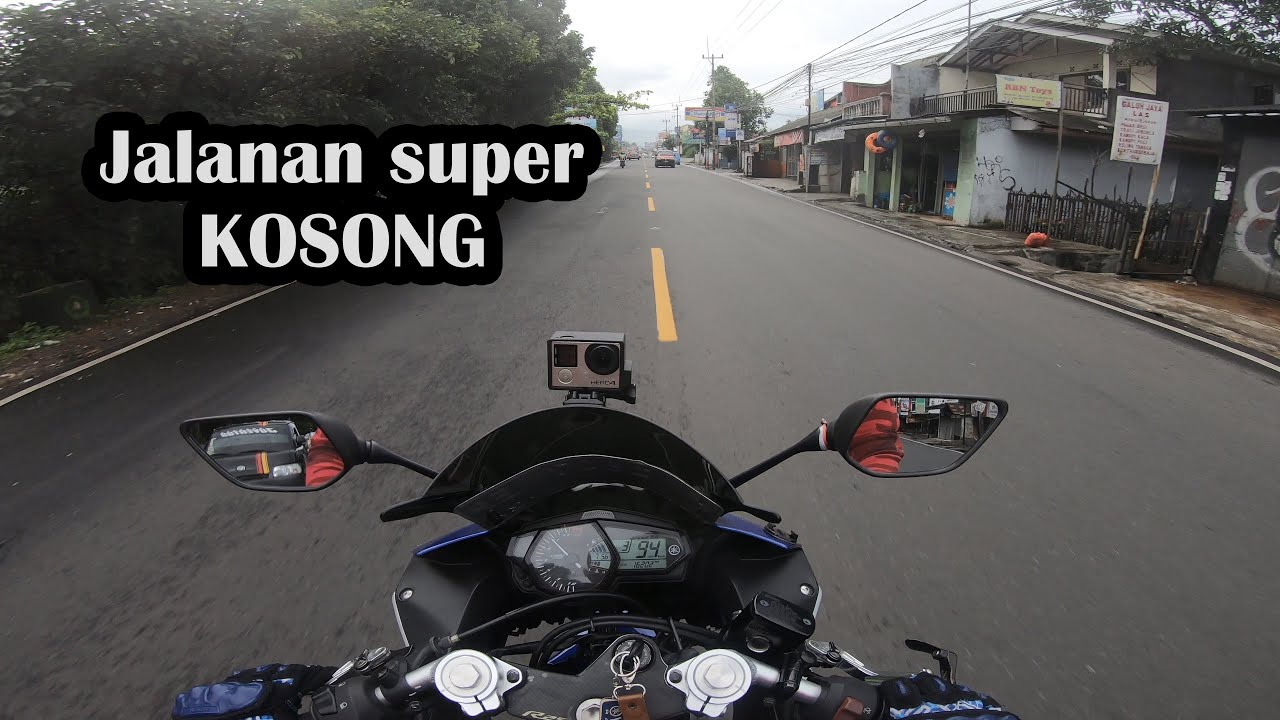 Riding serasa bukan di bogor | SUNMORI LONTONGERS