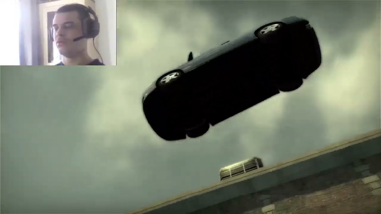 NEED FOR SPEED MOST WANTED 2005 #2 - CORRIDAS com CHEVROLET COBALT!